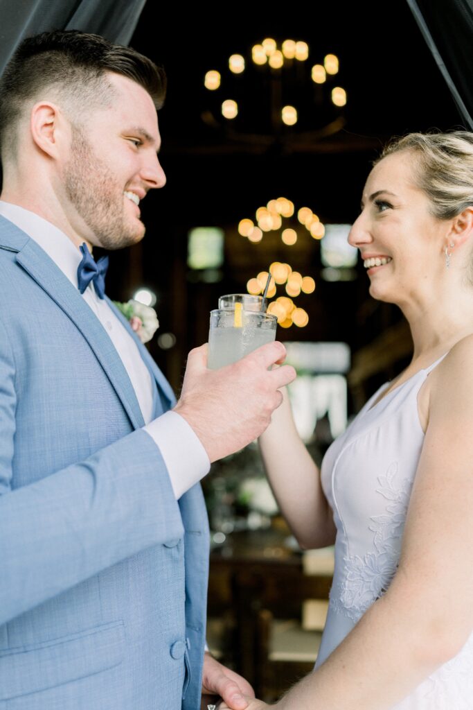 Signature Cocktail Inspo For Your Coastal Maine Wedding; Coastline Weddings; Coastal Maine Wedding Planner; Maine Wedding Planning and Design